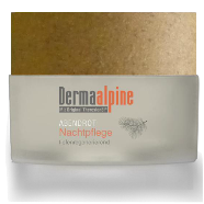 Abendrot — Tiefenregenerierende Nachtpflege