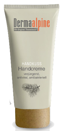 Handkuss — Verjüngende Handcreme