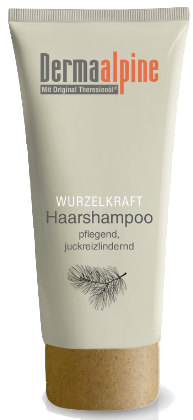 Wurzelkraft — Shampoo